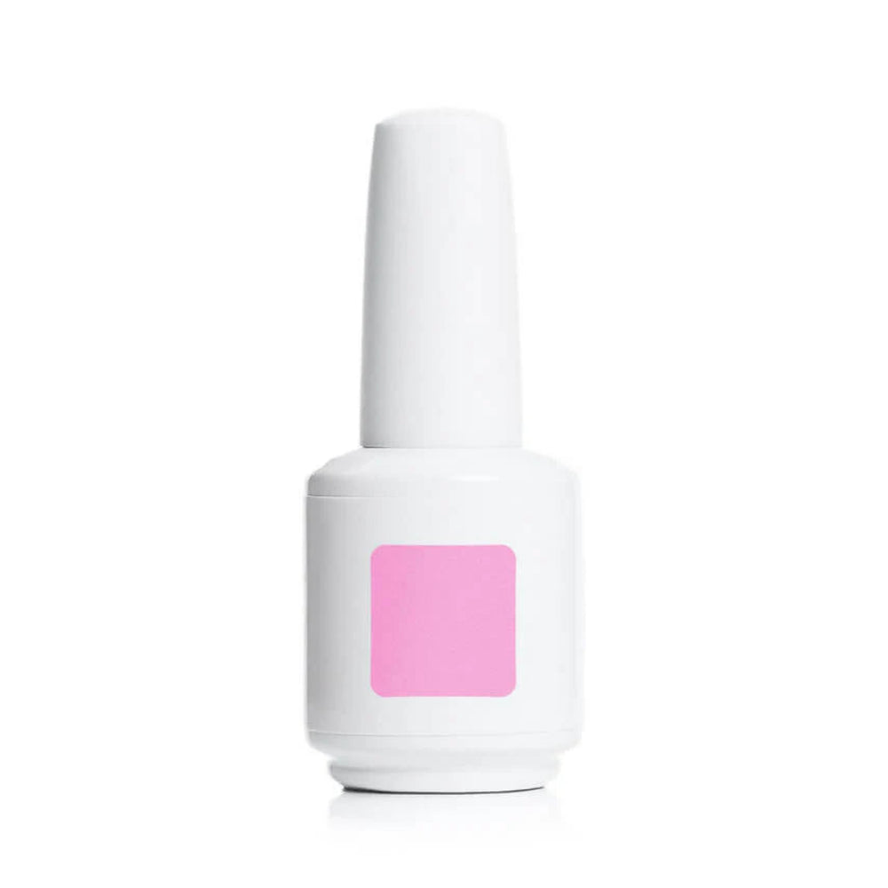 American Creator Color Gel - Mousse (Pink), 15ml - Image 1