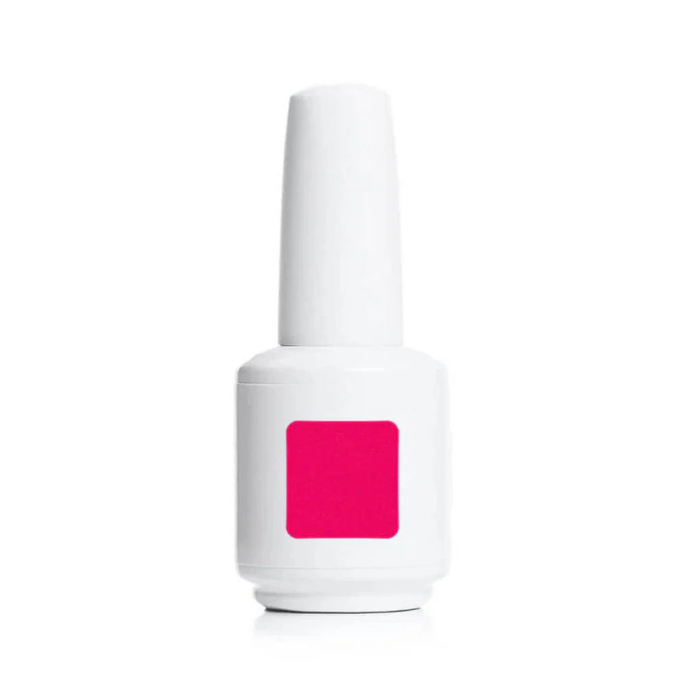American Creator Color Gel - Passion (Pink), 15ml - Image 1