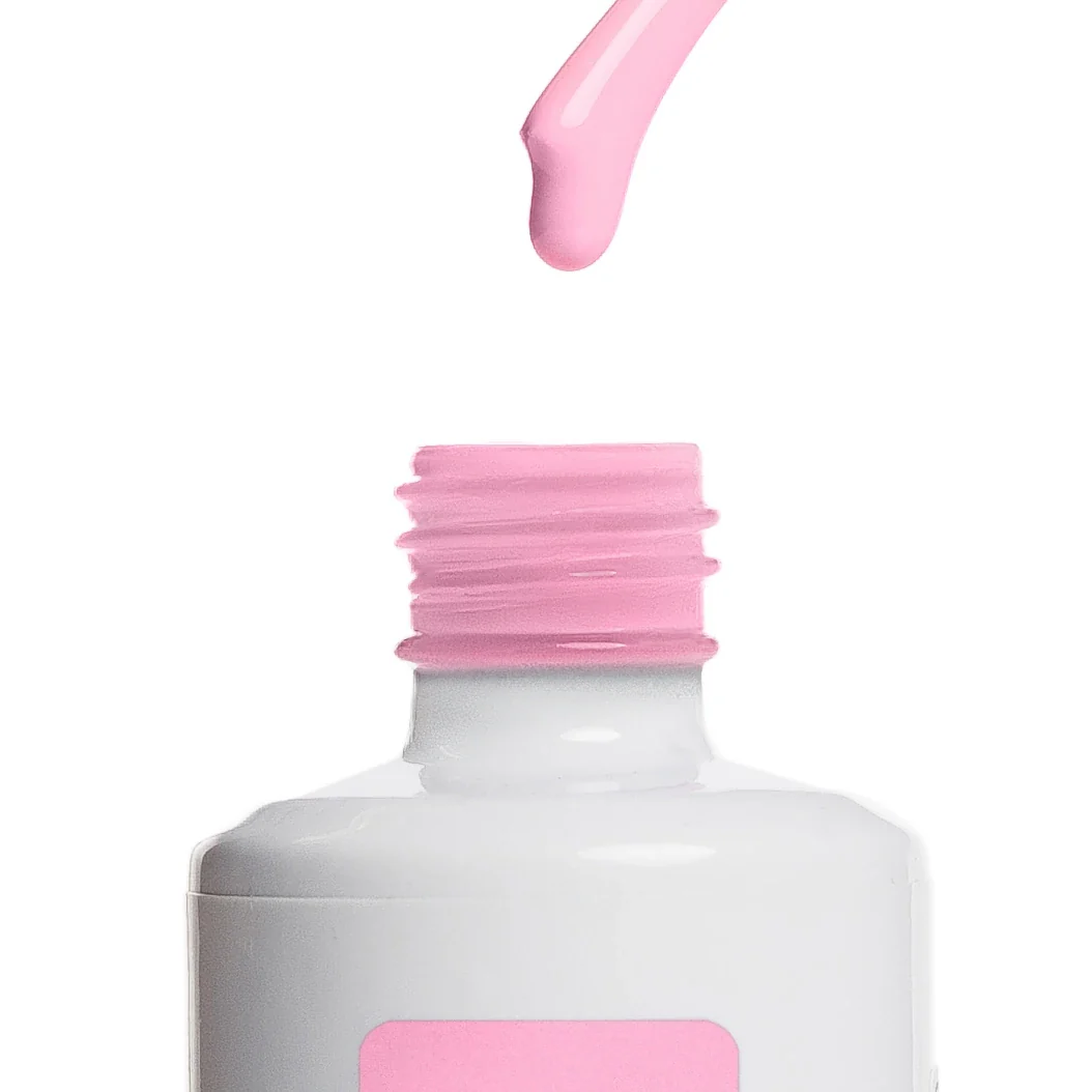 American Creator Color Gel - Powder (Pink), 15ml - Image 2