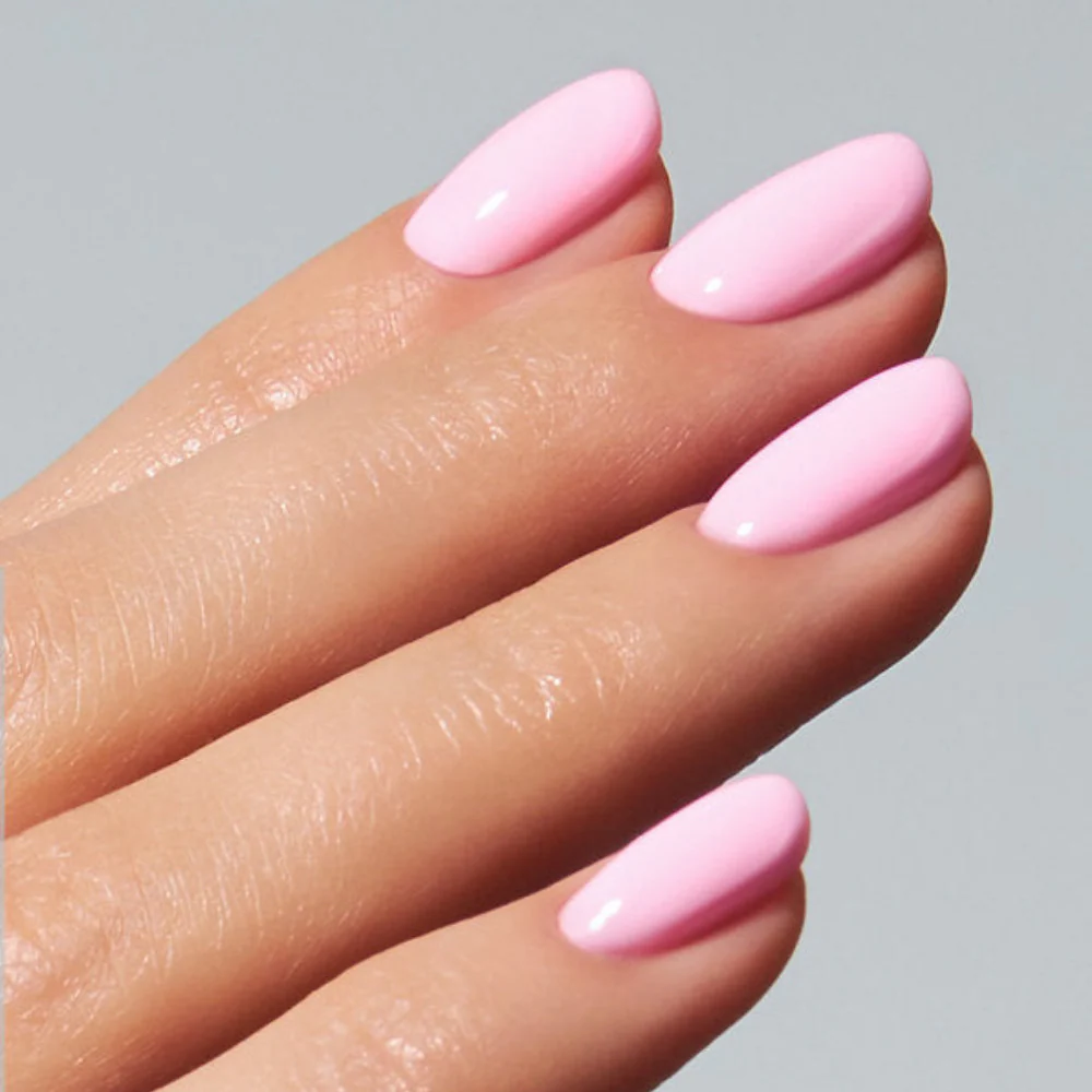 American Creator Color Gel - Powder (Pink), 15ml - Image 3