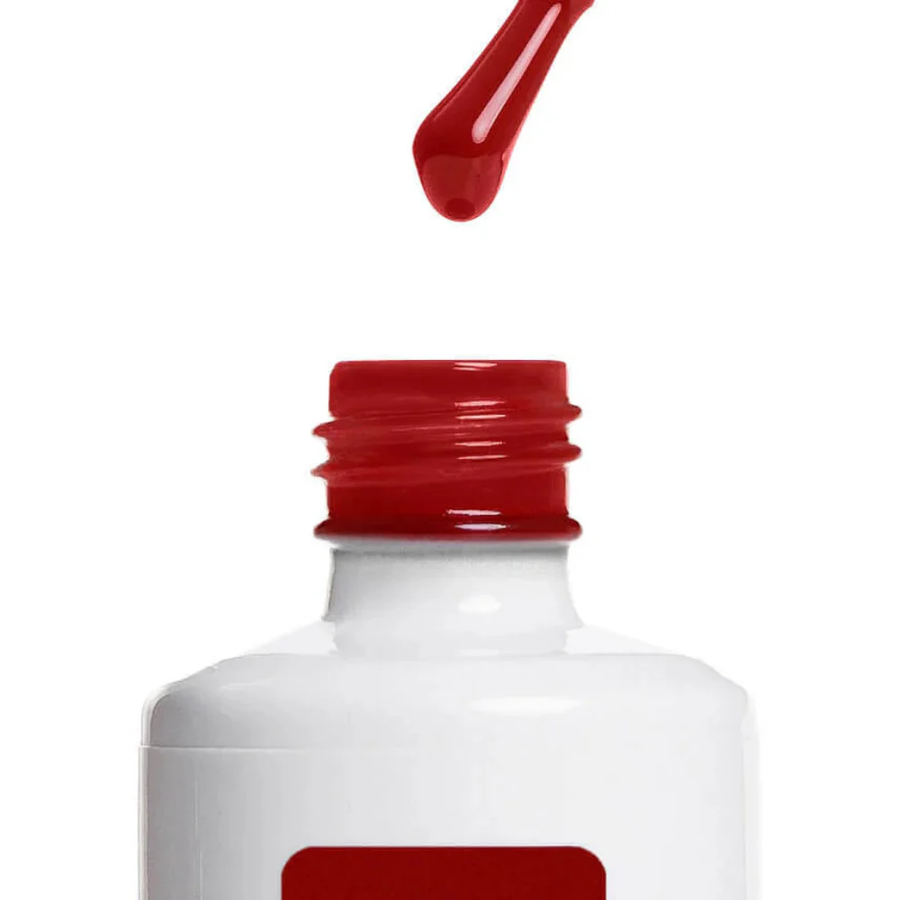 American Creator Color Gel - Pride (Red), 15ml - Image 2