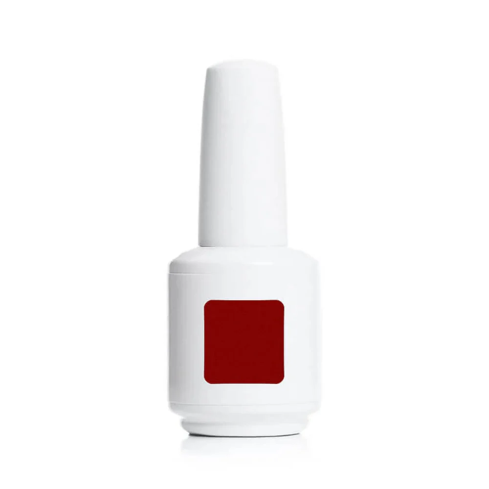 American Creator Color Gel - Pride (Red), 15ml - Image 1