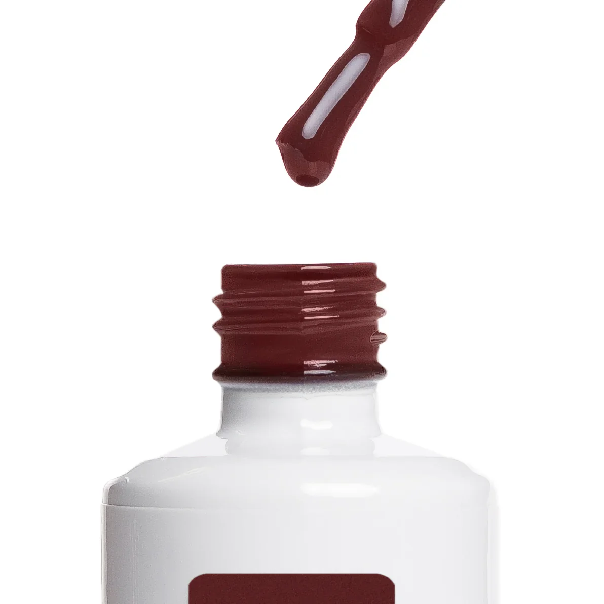 American Creator Color Gel - Rapture (Brown), 15ml - Image 2