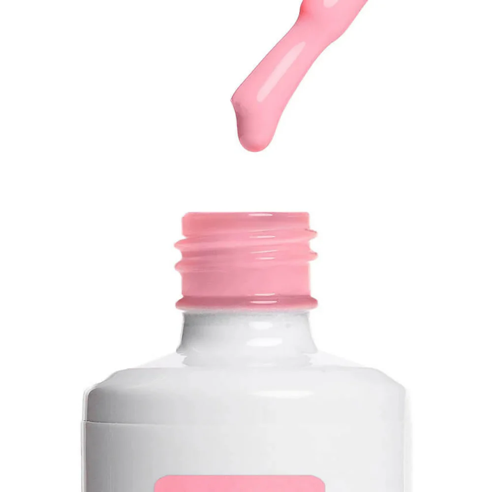 American Creator Color Gel - Sakura (Pink), 15ml - Image 2