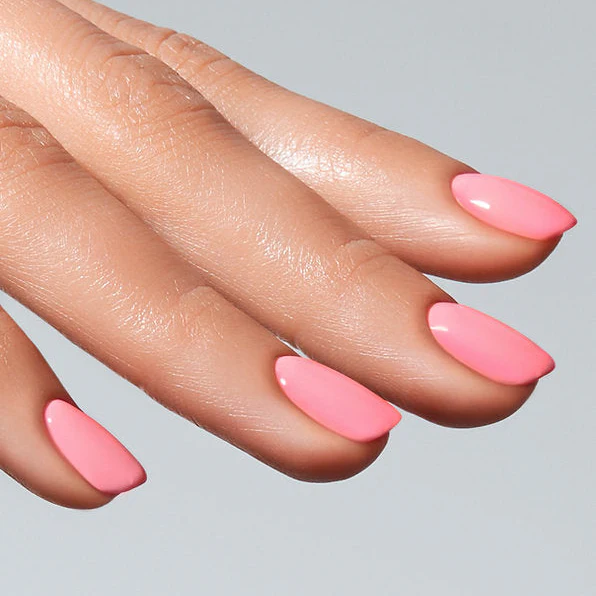 American Creator Color Gel - Sakura (Pink), 15ml - Image 3