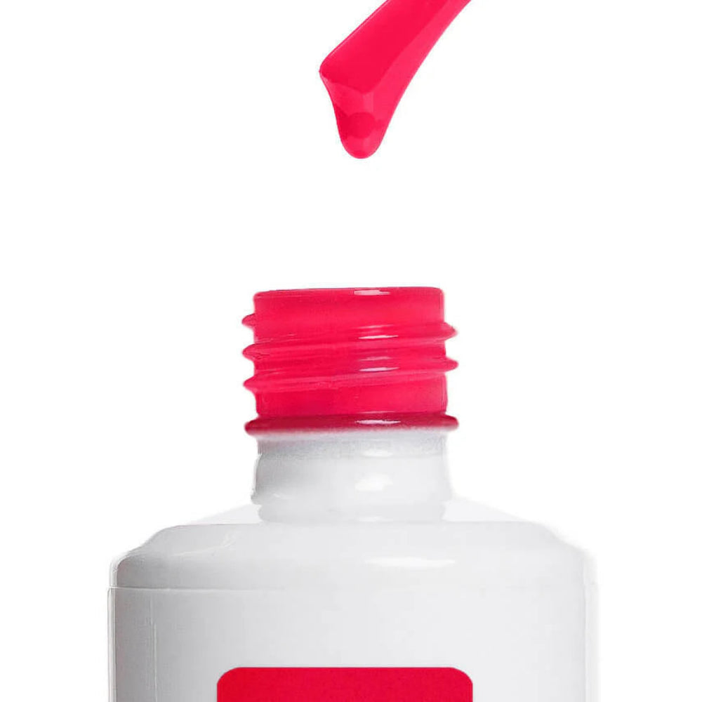American Creator Color Gel - Strawberry Crab (Pink), 15ml - Image 2