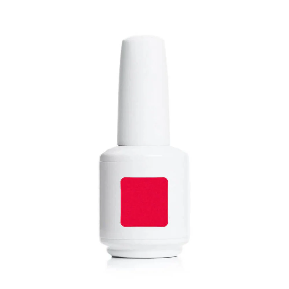 American Creator Color Gel - Strawberry Crab (Pink), 15ml - Image 1