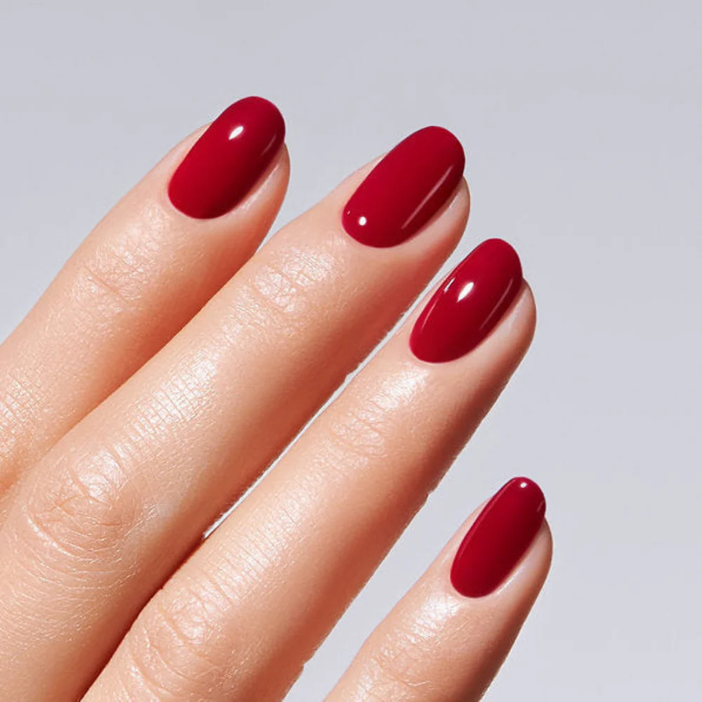 American Creator Color Gel - Thought (Red), 15ml - Image 3