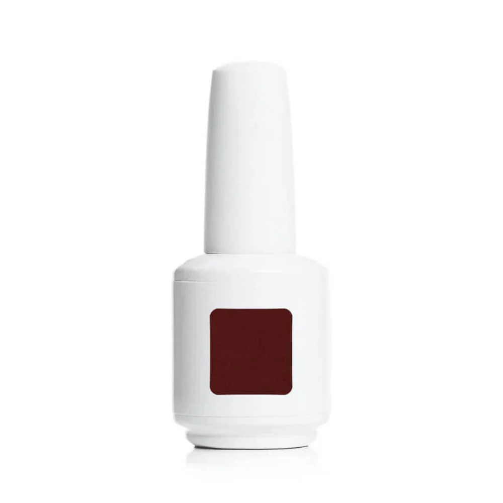 American Creator Color Gel - Thought (Red), 15ml - Image 1