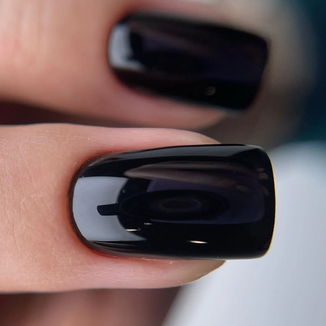 American Creator - Top Gel Vantablack (Clear), 15ml - Image 3