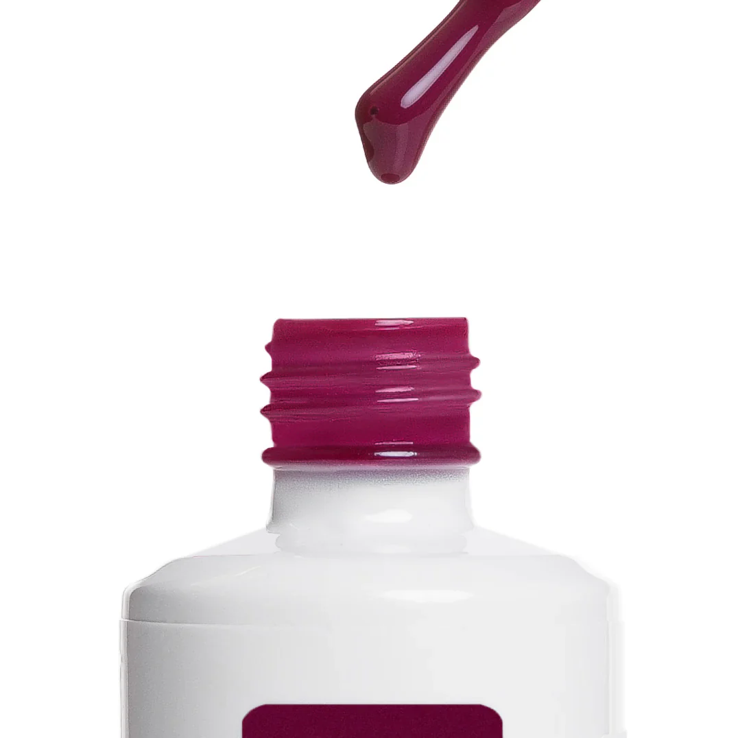 American Creator Color Gel - Venerate (Purple), 15ml - Image 2