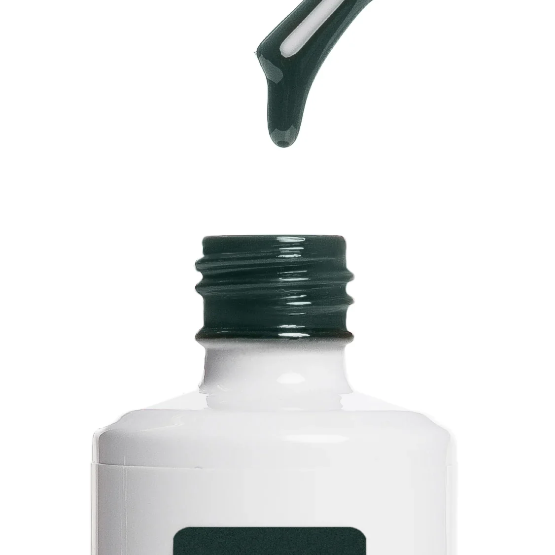 American Creator Color Gel - Villain (Green), 15ml - Image 2