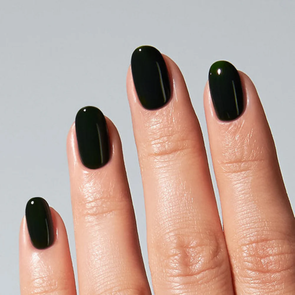 American Creator Color Gel - Villain (Green), 15ml - Image 3