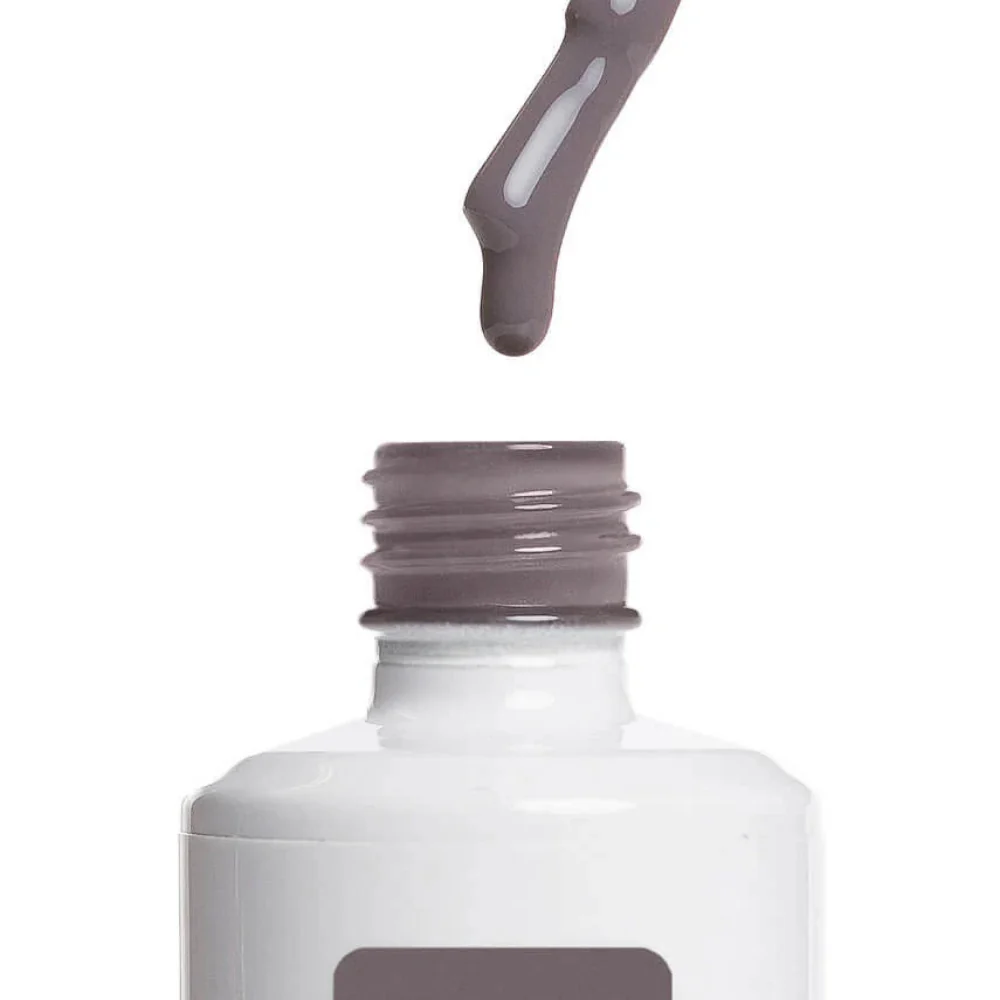 American Creator Color Gel - Viper (Grey), 15ml - Image 2