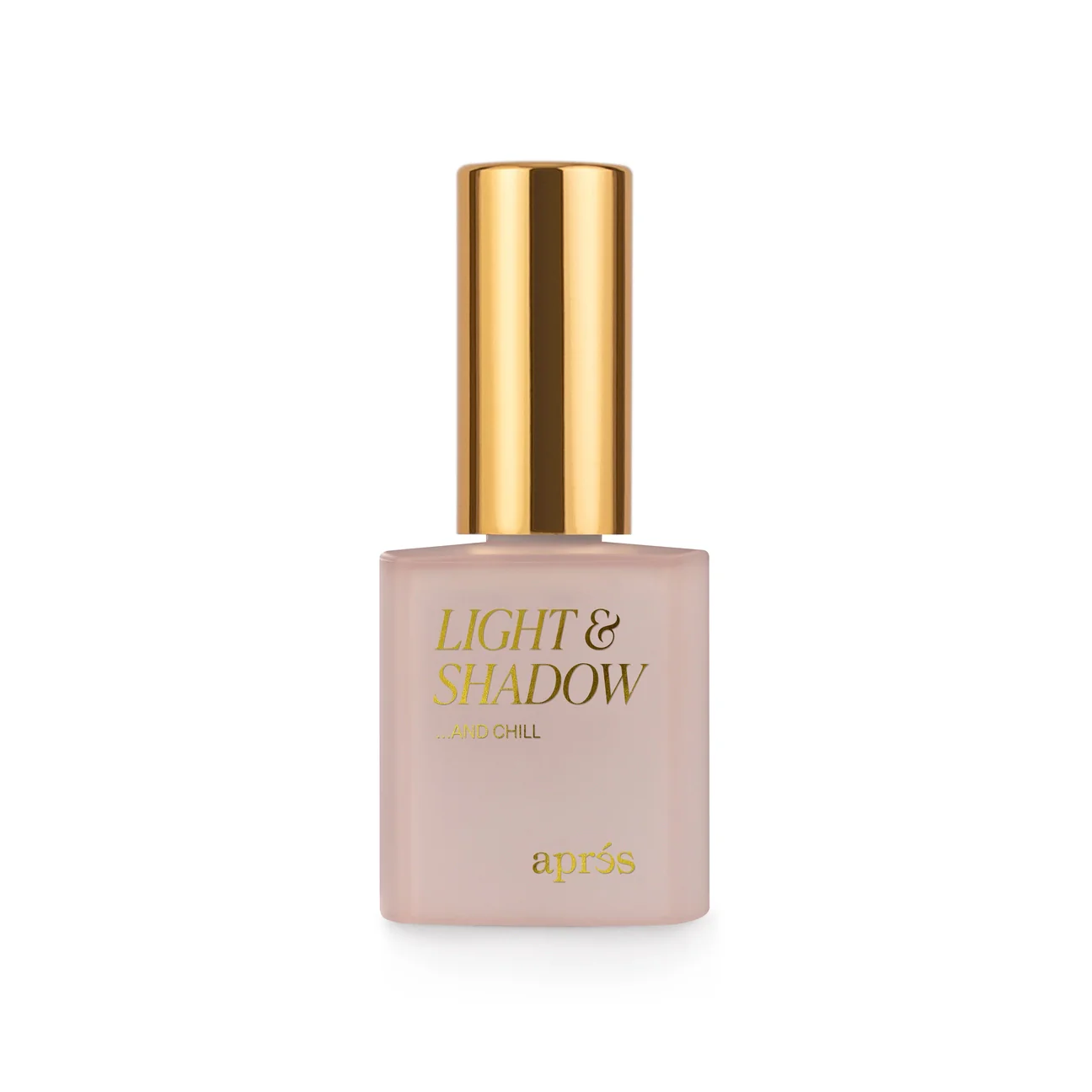 Apres - ... and Chill #404, 10ml - Image 1