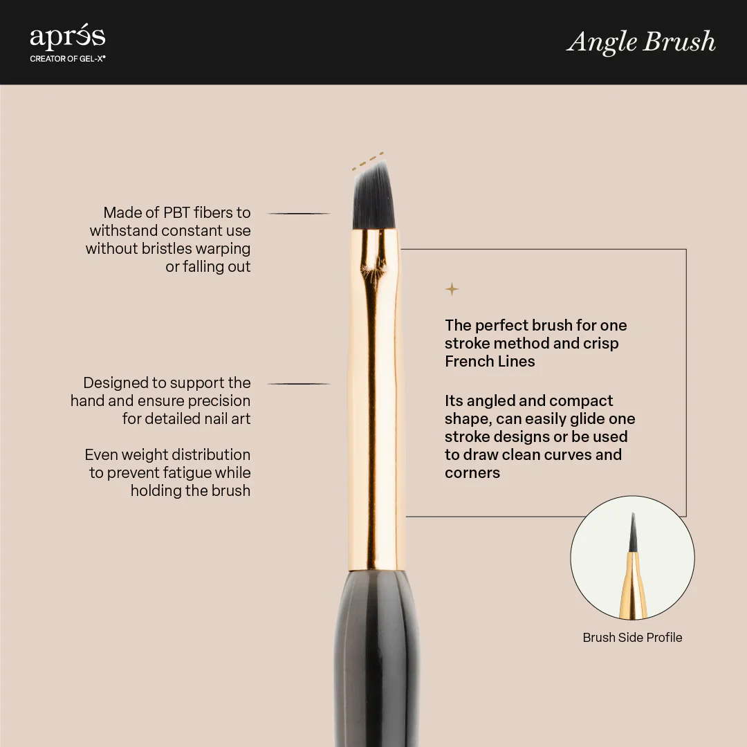 Apres Angle Brush - Image 2
