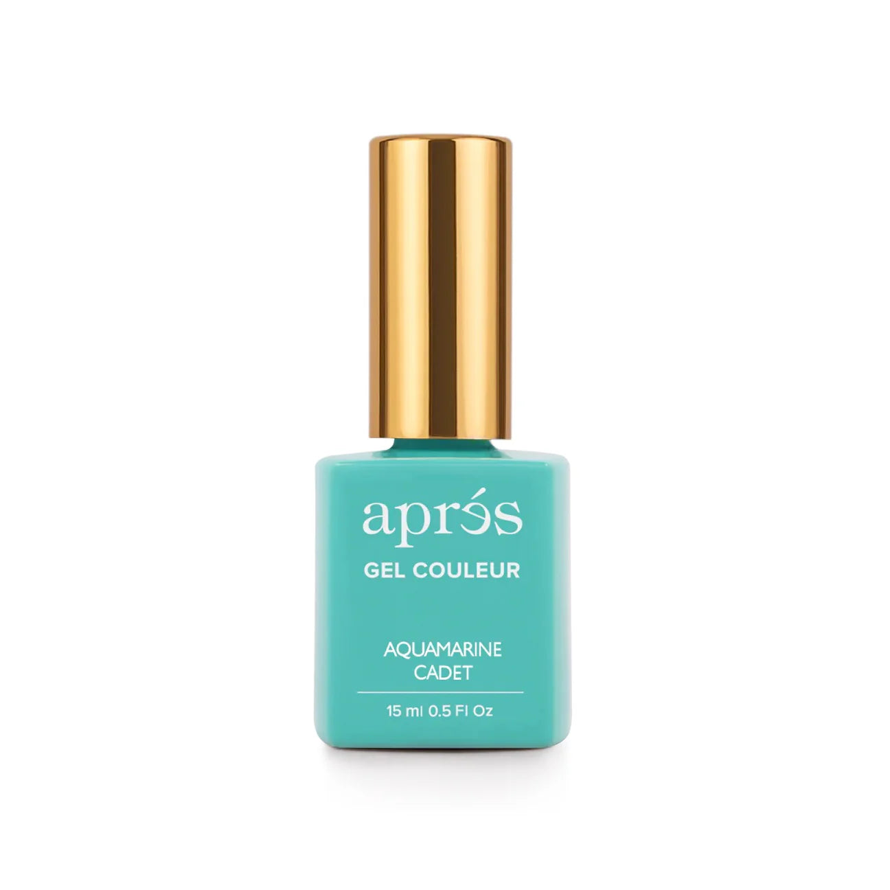 Apres - Aquamarine Cadet #230 - Image 1