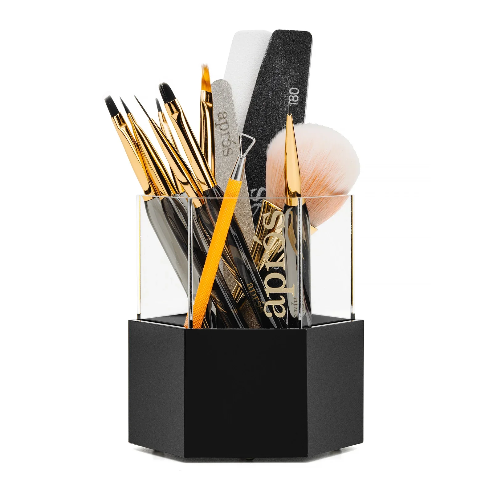Apres Art Brush Holder - Image 3