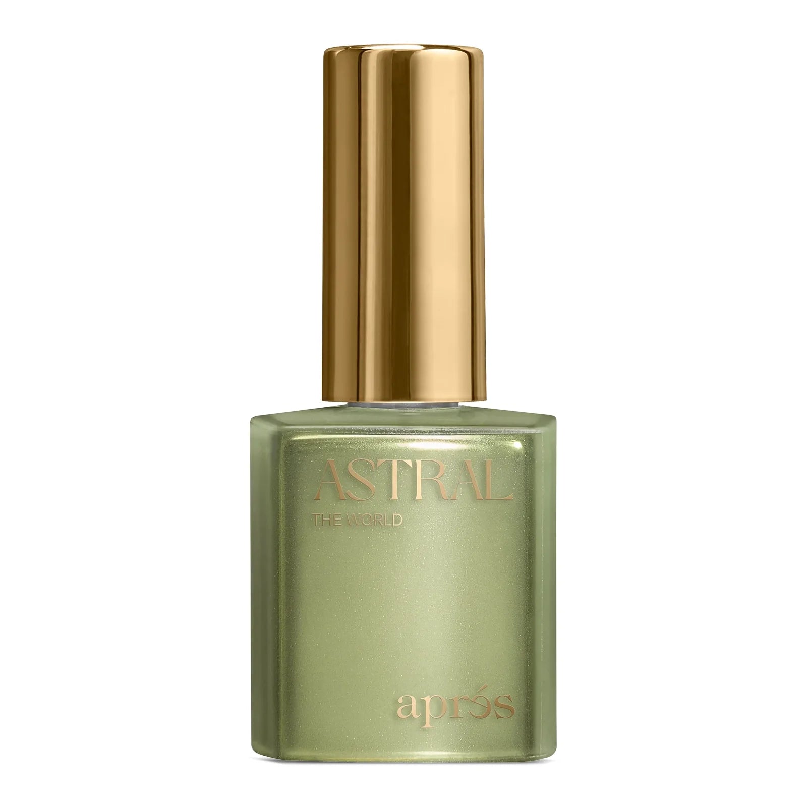 Apres Astra - The World (CE20) Cat Eye, 10ml - Image 1