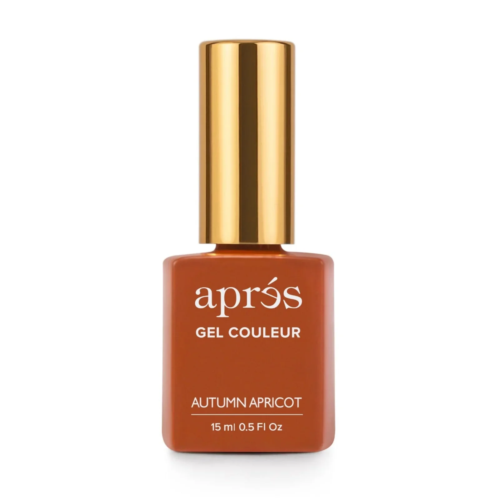 Apres - Autumn Apricot #358 - Image 1