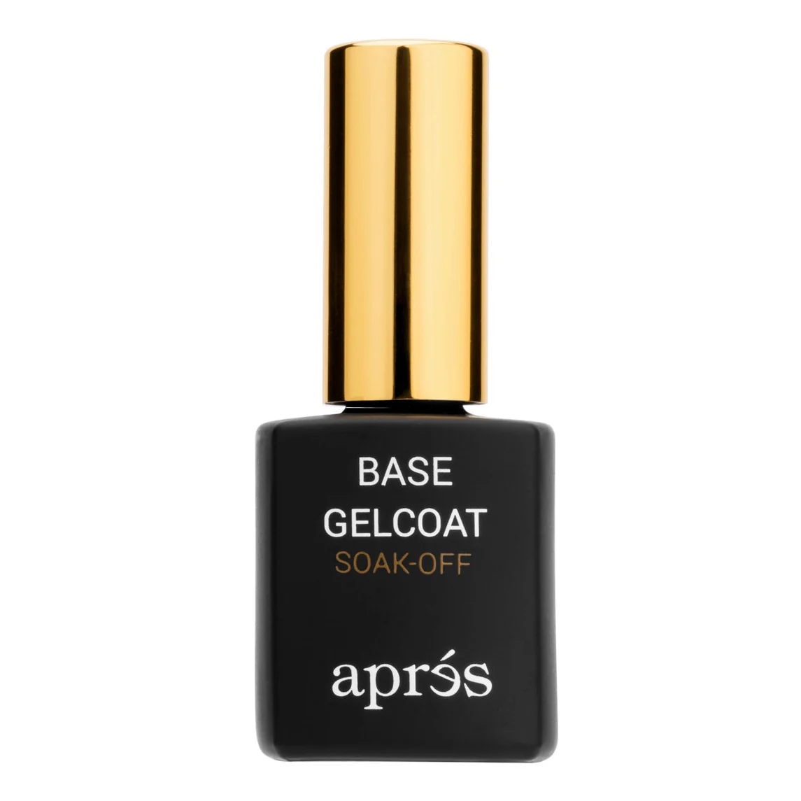 Apres - Base Gelcoat Signature (Soak-off) - Image 1