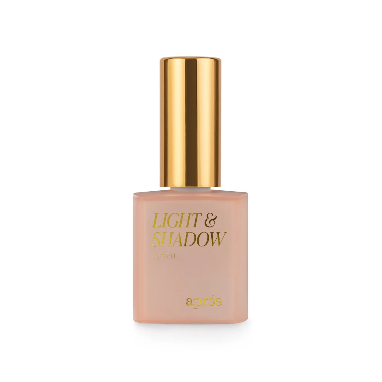 Apres - Be Still #408, 10ml - Image 1