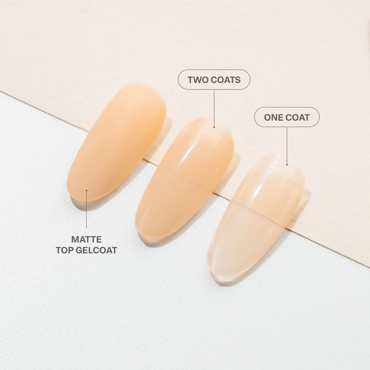 Apres - Beige Flag #409, 10ml - Image 2