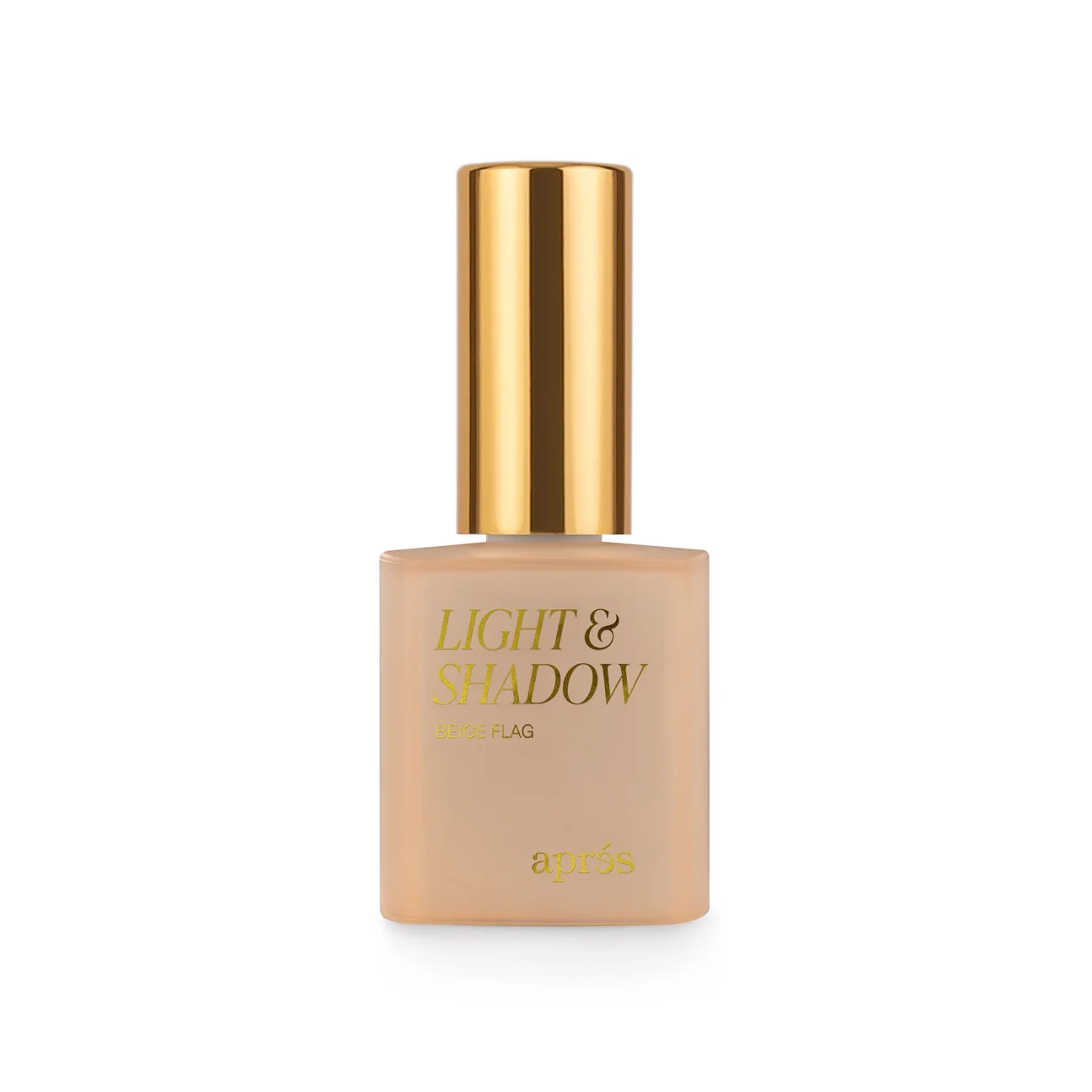 Apres - Beige Flag #409, 10ml - Image 1