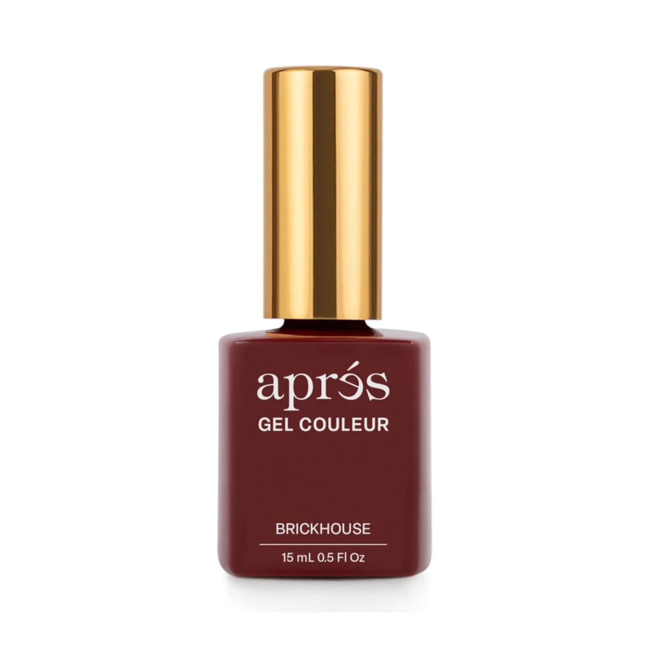 Apres - Brickhouse #297 - Image 1