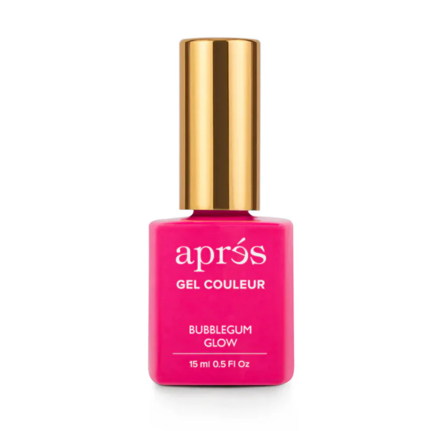 Apres - Bubblegum Glow J06 - Image 1