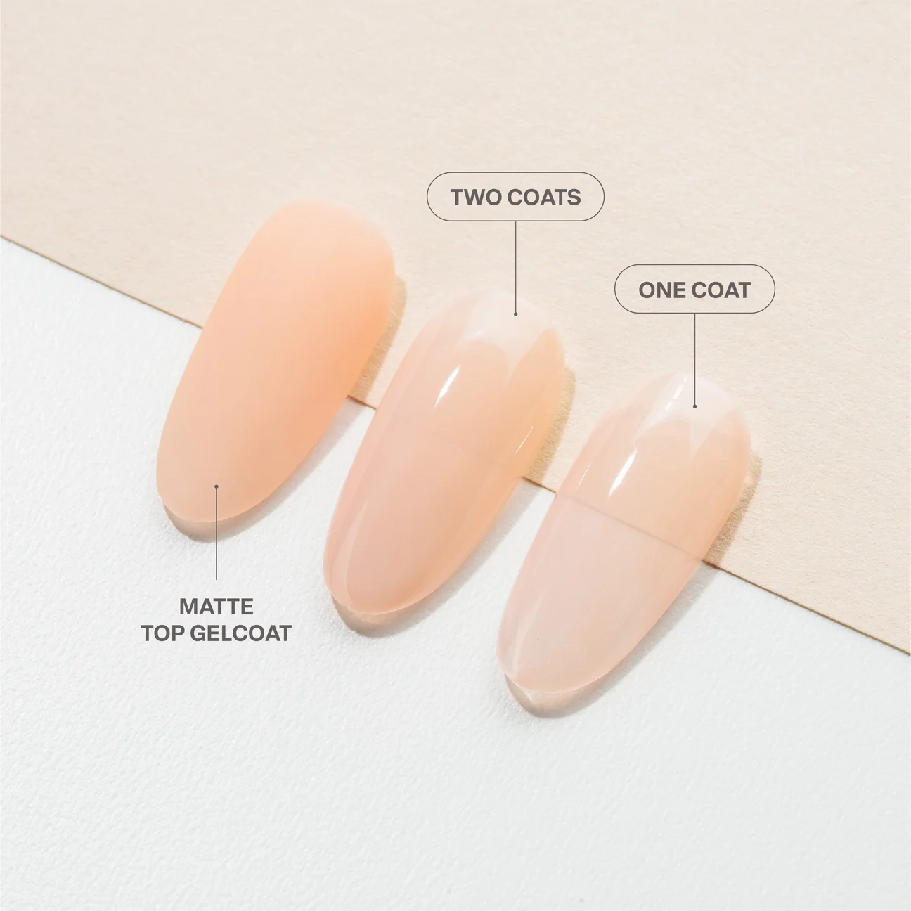 Apres - Burnt Blush #507, 10ml - Image 2