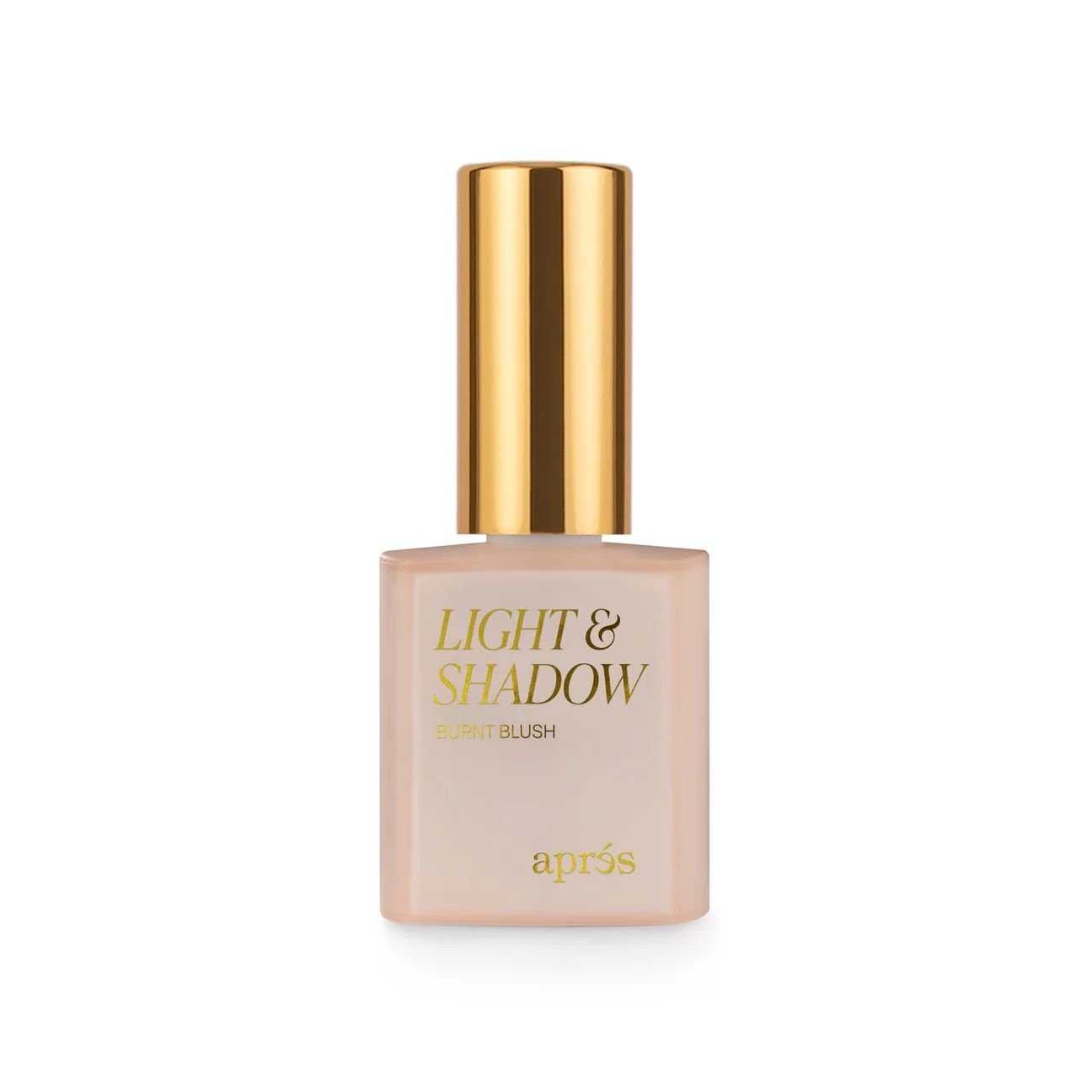 Apres - Burnt Blush #507, 10ml - Image 1