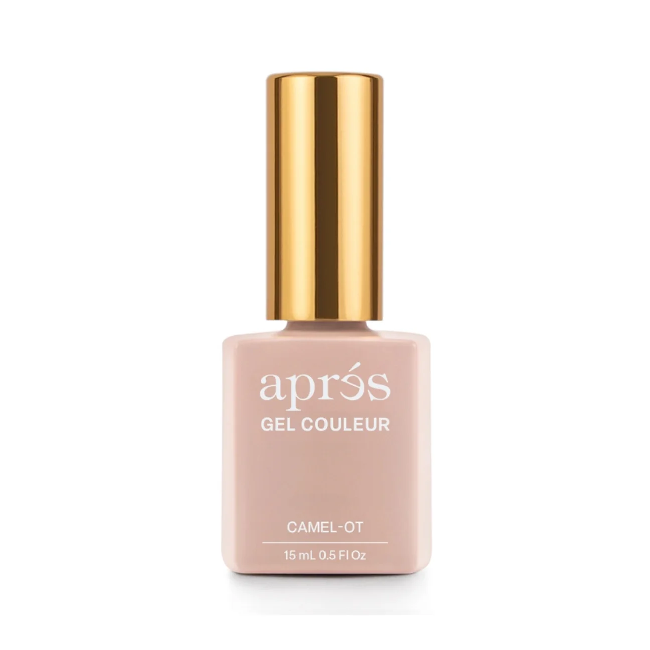 Apres - Camel-ot #295 - Image 1