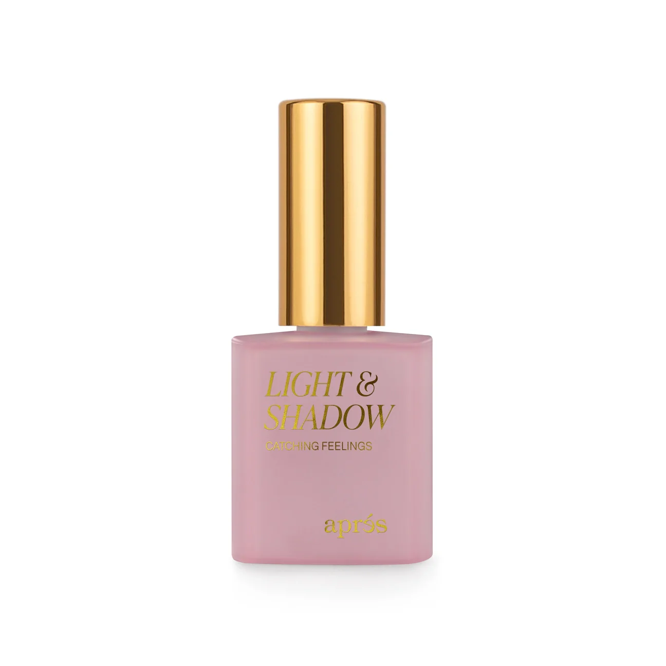 Apres - Catching Feelings #406, 10ml - Image 1