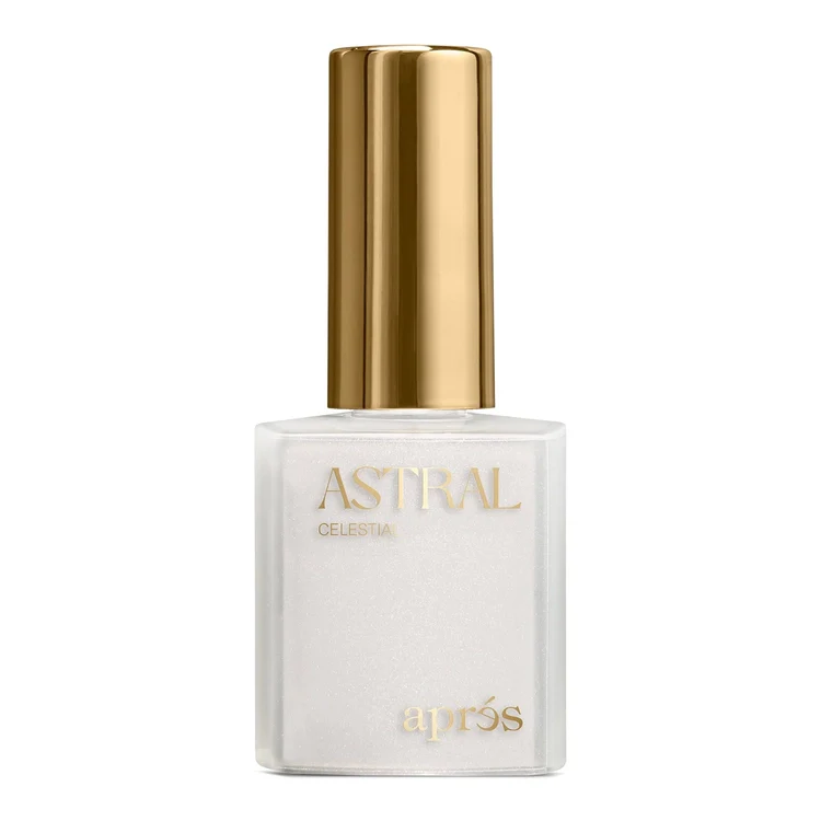Apres Astral - Celestial (P01) Pearlescent, 10ml - Image 1