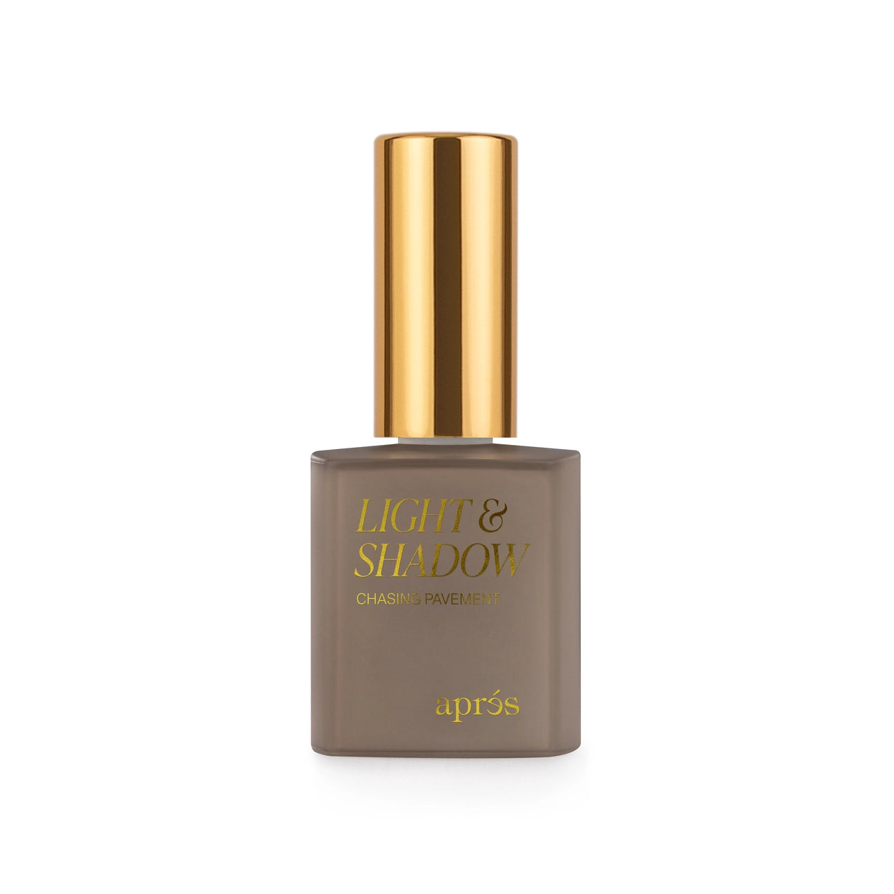Apres - Chasing Pavement #704, 10ml - Image 1