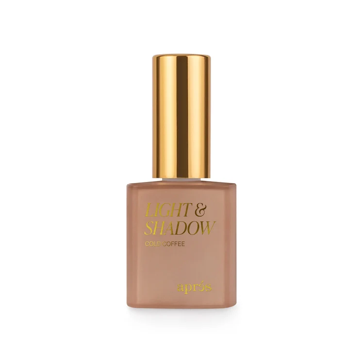 Apres - Cold Coffee #603, 10ml - Image 1