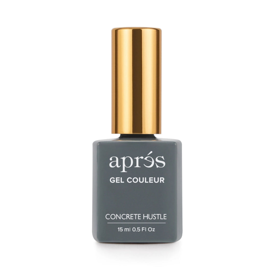 Apres - Concrete Hustle #326 - Image 1