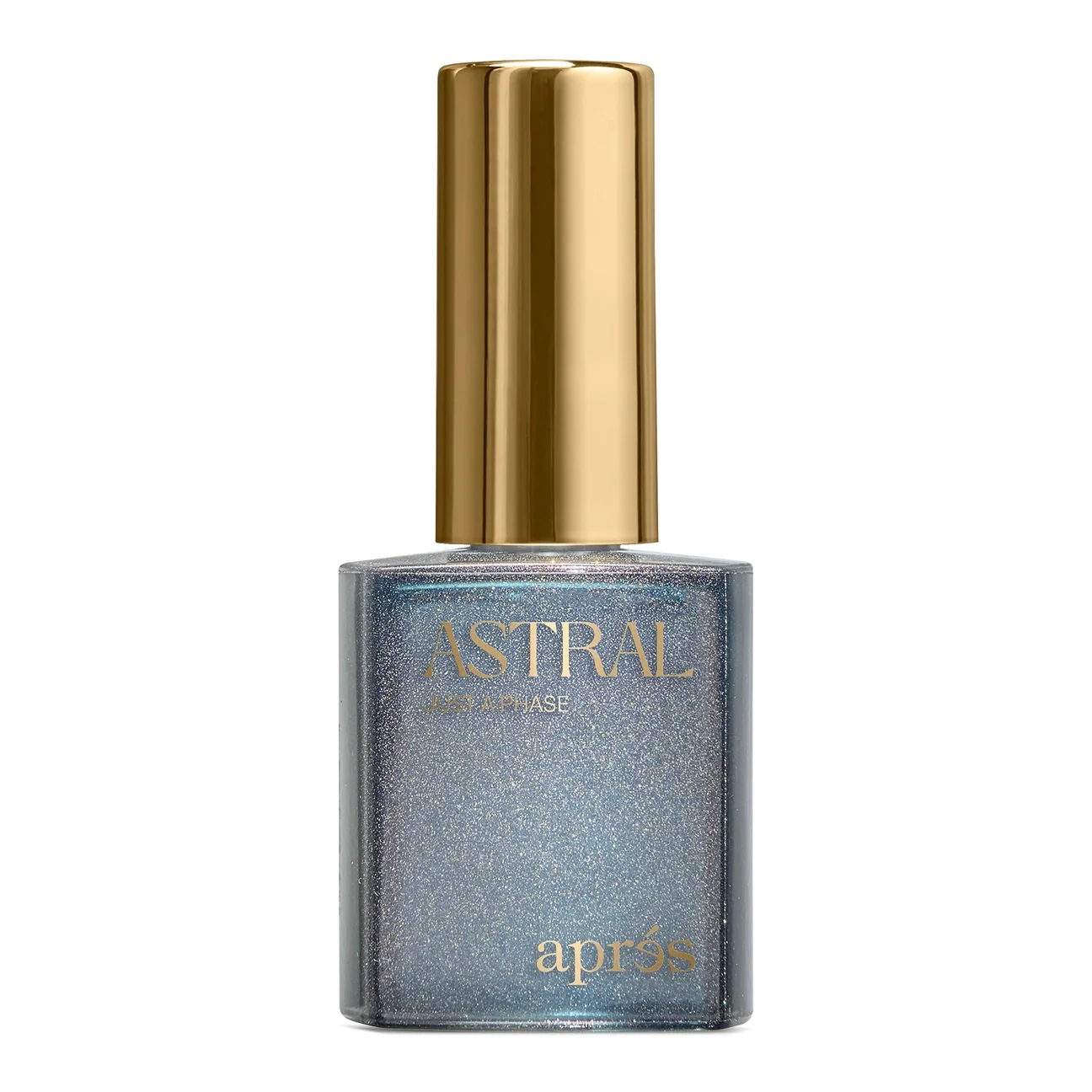 Apres Astral - D.O.B. (FG05) Flash Glitter, 10ml - Image 1