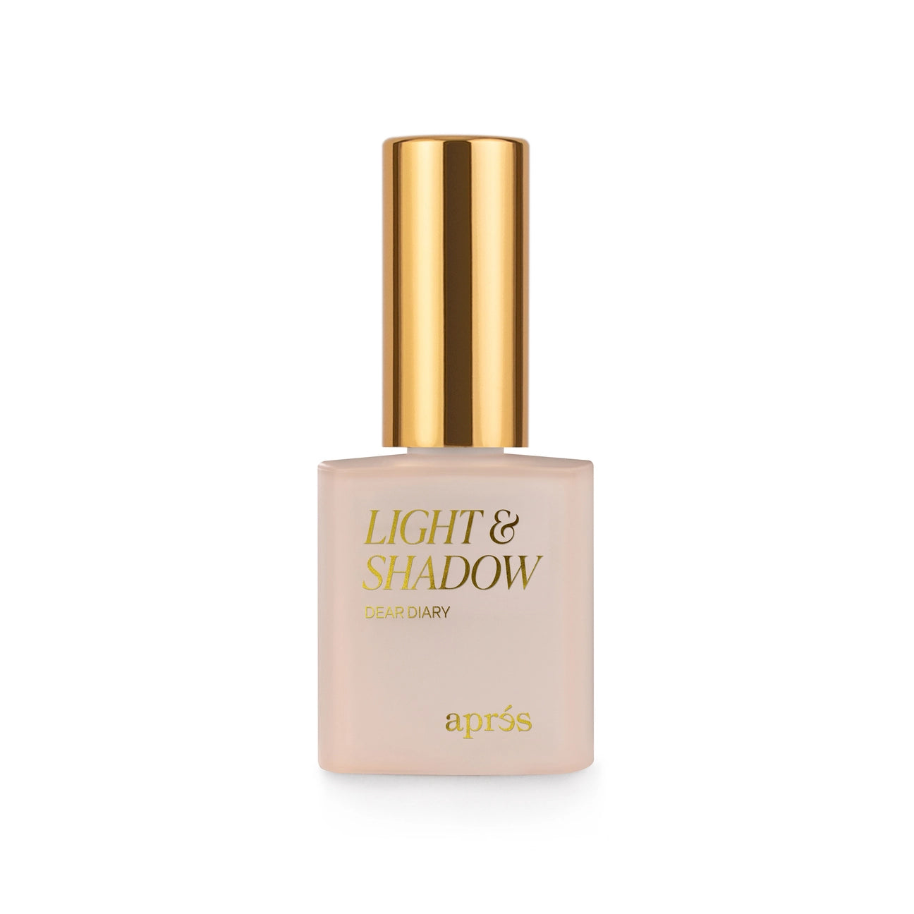 Apres - Dear Diary #403, 10ml - Image 1