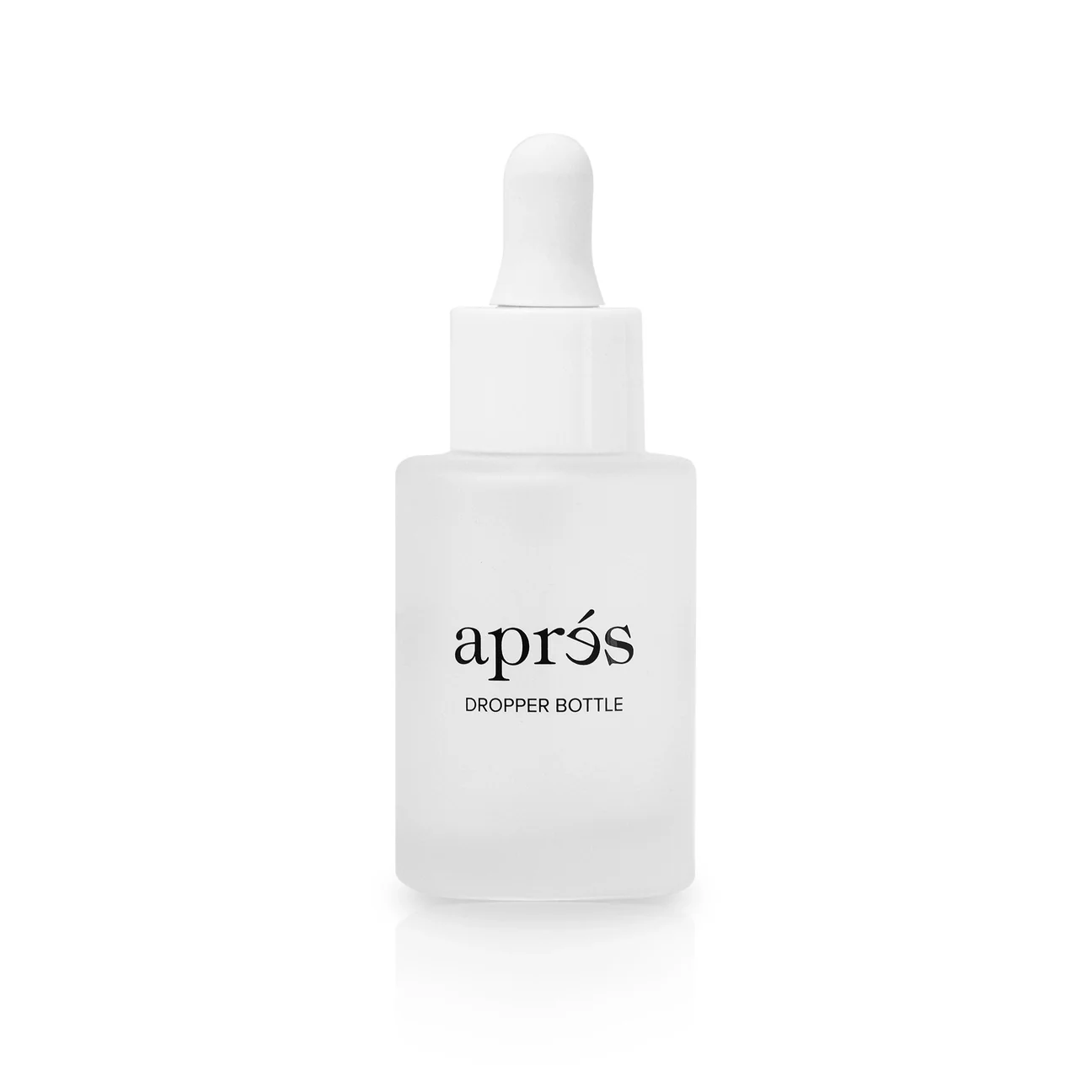 Apres - Dropper Bottle - Image 1