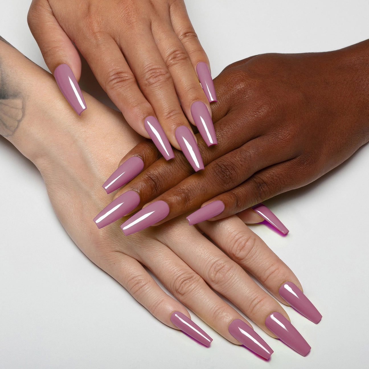 Apres - Dusty Lilac #289 - Image 3