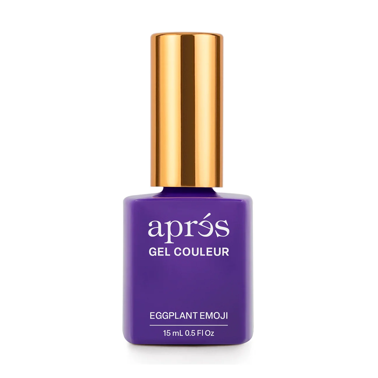 Apres - Eggplant Emoji #336 - Image 1