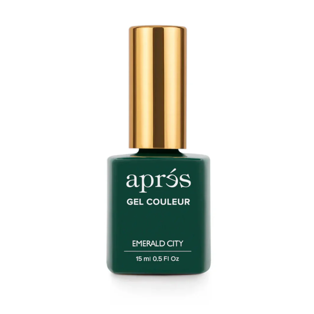 Apres - Emerald City #347 - Image 1