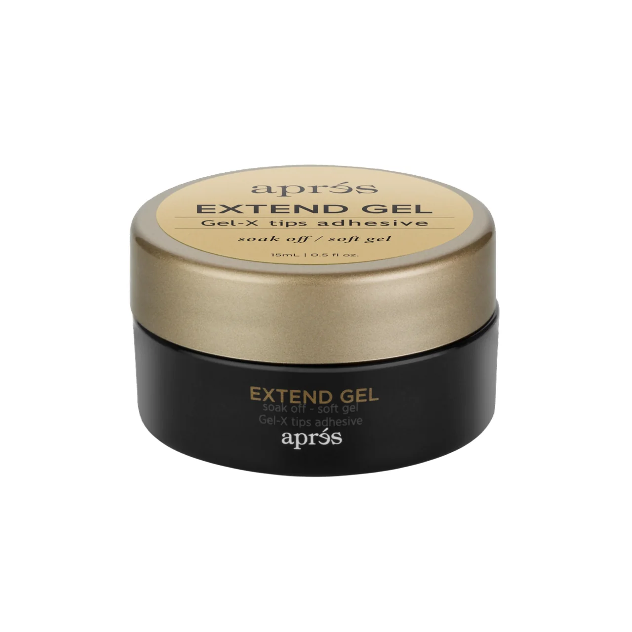 Apres - Extend Gel In Jar, 15ml - Image 2