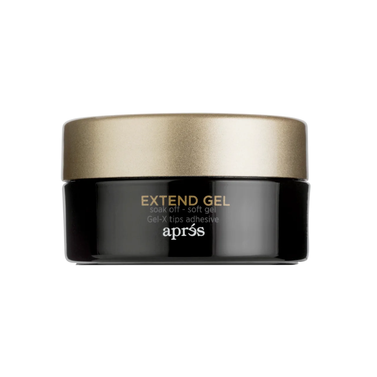 Apres - Extend Gel In Jar, 15ml - Image 1