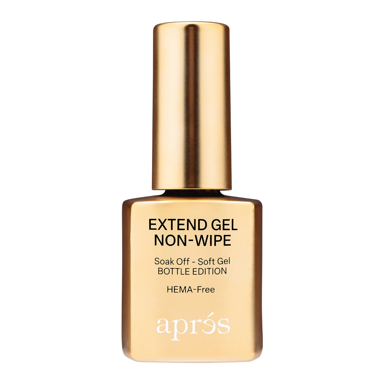 Apres - Extend Gel Non-Wipe, 15ml and 30ml - Image 1