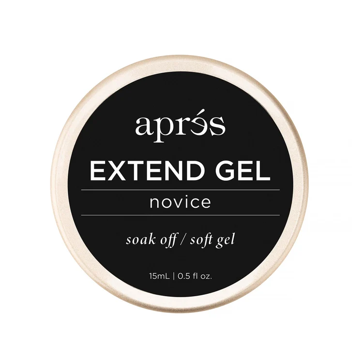 Apres - Extend Gel Novice - Image 3