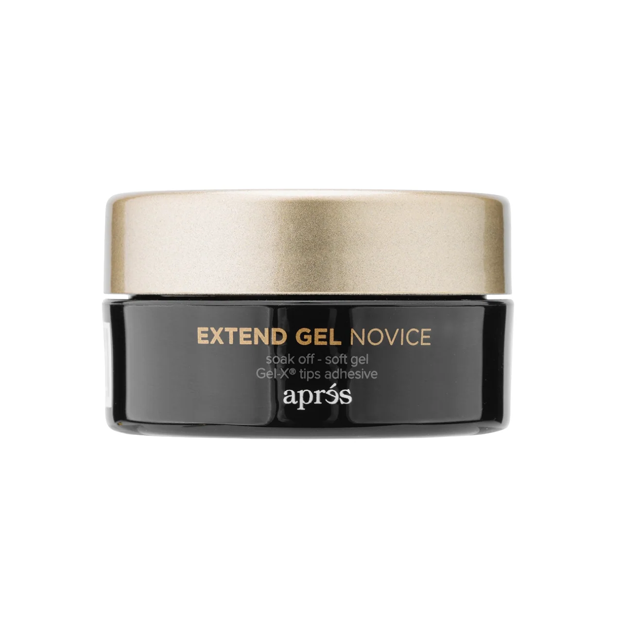Apres - Extend Gel Novice - Image 1