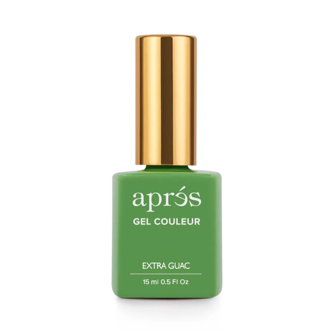Apres - Extra Guac #352 - Image 1
